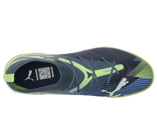 Image of PUMA Mens Future 7 Match Turf Soccer Cleats - White