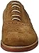 Lottusse L6712, Zapatos de Cordones Oxford para Hombre, Marrón (Buckster Coñac 000),...