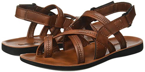 Image of Walkaroo mens 13512 Outdoor Sandals