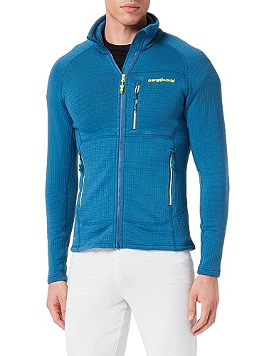 Trango veste homme coupe-vent respirante idéale pour le trekking
