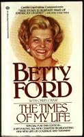 The Times of My Life 0060112980 Book Cover