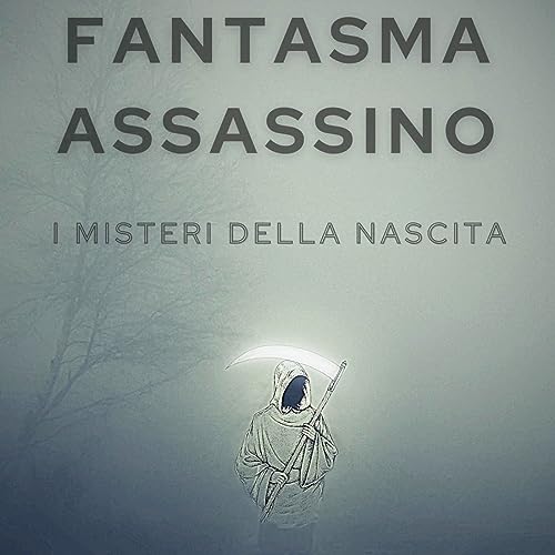 Il fantasma assassino 3/ Una strana morte