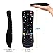 Philips Universal Remote Control, Universal TV Remote Replacement, Samsung TV Remote Control, for Roku Remote Replacement, Vizio, LG, Sony, Apple, 3 Device, Black, SRP9232D/27
