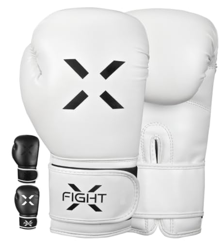 Gants de boxe MMA et sac lourd pour homme et femme