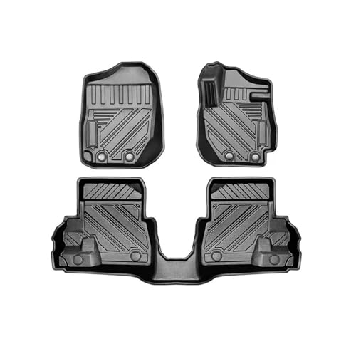 MCGFSDO tAJ[}bg XYL Wj[ 2019-2022 Ή 3D TPE LHD RHD JB74 64 ԗptbgpbh ubN tACi[ ͂܂ꂽJ[ybg 4x4 ANZT[(Right hand driver AT)