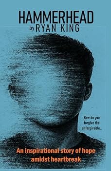 Hardcover Hammerhead Book