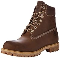 Algopix Similar Product 10 - Timberland Mens Burnt Orange Worn