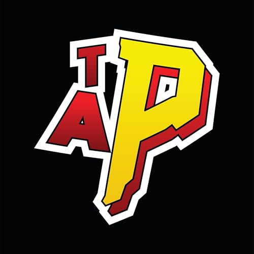 The Amazing Podcast | No Chill