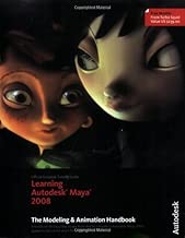 Download Learning Autodesk Maya 2008 PDF