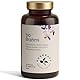 Bio Brahmi (180 Kapseln) - 500mg je Kapsel - ETO-getestet & laborgeprüft - Vegan - Ohne Zusatzstoffe - deutsche Produktion - Bacopa monnieri Pulver