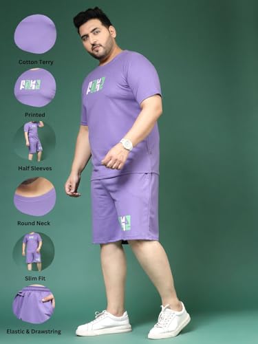 Image of Rigo Men Co-ords Set