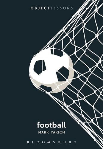 Football (Object Lessons)