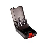 Producto de mas alta calidad Würth 69442301 Trapano Elicoidale-Clasificador de Ajuste (Punta de Acero rápido SPRL-tialn D4-30 mm) 069442301