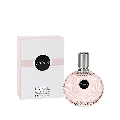 LALIQUE - Agua de perfume de mujer Satine, 30 ml