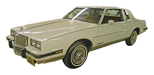 Amazon Com 1984 Pontiac Grand Prix Base Reviews Images And Specs Vehicles