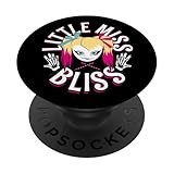 WWE Alexa Bliss PopSockets PopGrip: Swappable Grip for Phones & Tablets PopSockets Adhesive PopGrip