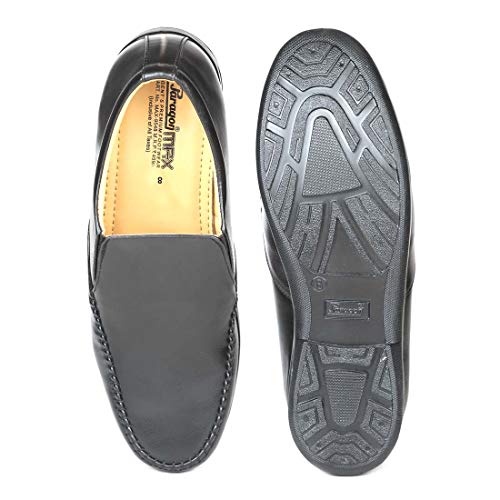Image of PARAGON FB9548GP Men Formal Shoes | Corporate Office Shoes | Smart & Sleek Design | Comfortable Sole with Cushioning | For Daily & Occasion Wear