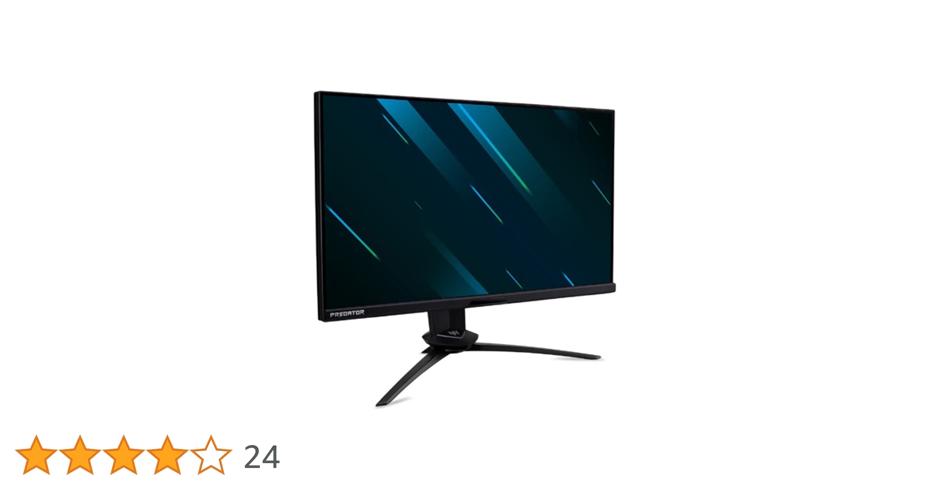 Acer ゲーミングモニター Predator X25bmiiprzx 24.5 Amazon.co.jp: Acer Gaming Monitor Predator X25bmiiprzx 24.5