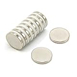 Hoja de datos de seguridad y salud de First4magnets incluida con el pedido