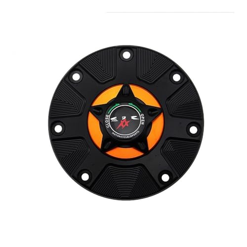 Bouchon de réservoir d'essence CBR1100XX pièce moto fixation rapide 1997-2007