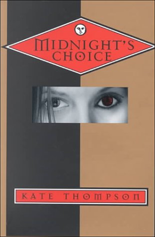Midnight's Choice 0786823291 Book Cover