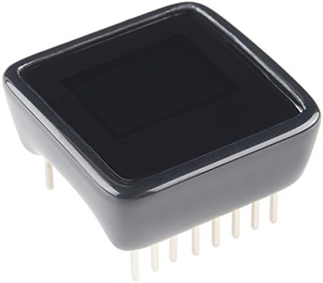 SparkFun MicroView - OLED Arduino Module