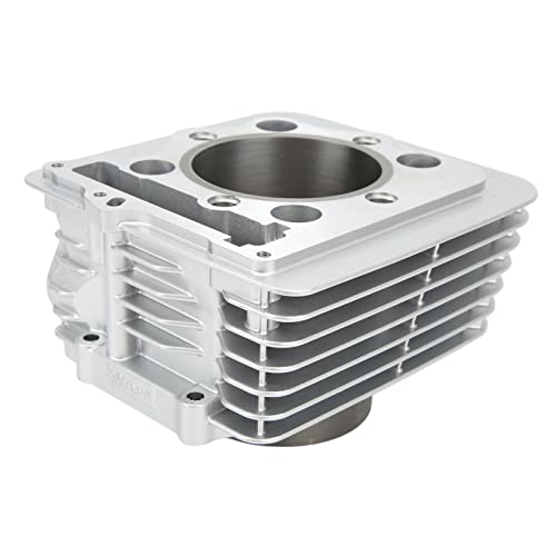 12100 HN1 A70, kit de juntas de pistão de cilindro de liga de alumínio de alto desempenho para ATV