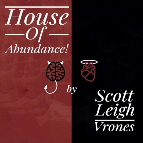 『House Of Abundance!』のカバーアート