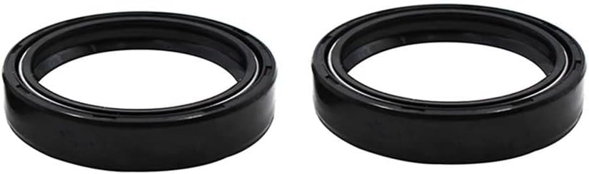 楽天市場】フロントフォーク オイルシール ダストシール 1台分 ライブ