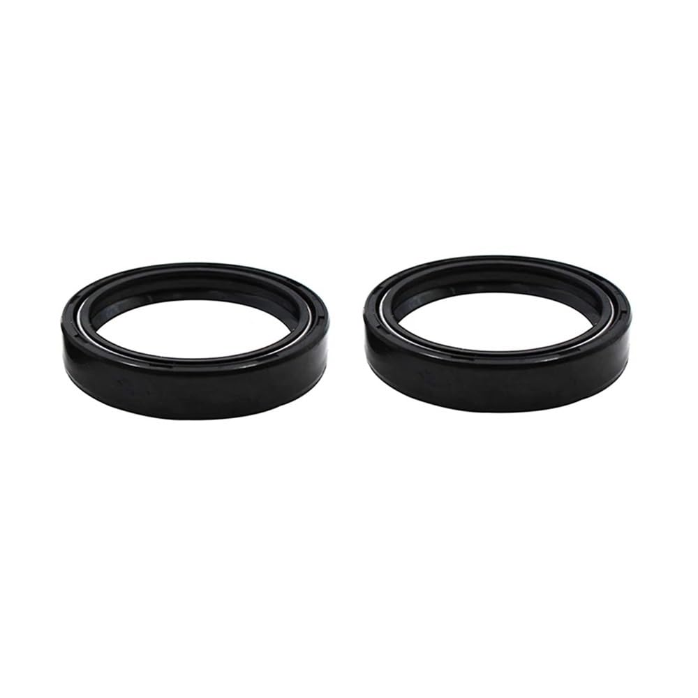 41 * 52,2 * 11/41 52,2 11 Motorrad Gabel Dämpfer Öl Dichtung Staub Dichtung Fit for bm F650CS ABS R1200GS R1200ST F650GS F700GS(Dust Seal)