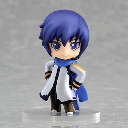 Amazon Kaito Vocaloid ねんどろいどぷち ボーカロイド 01 コレクションフィギュア単体 並行輸入品 フィギュア ドール 通販