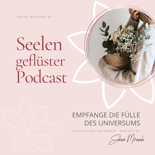 Empfange die F&uuml;lle des Universums