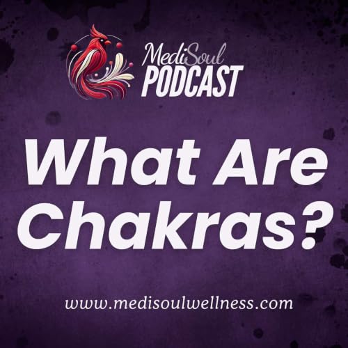 What Are Chakras?