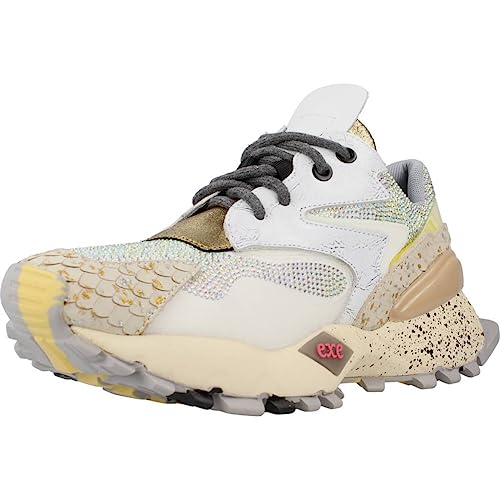 Exé Modelo 134 8E OFFWHT T. 40