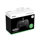 8BitDo Ultimate Wired Controller For Xbox (Black) / Xbox X (FN)
