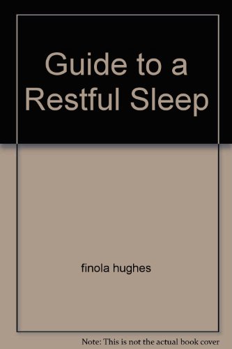 Guide to a Restful Sleep