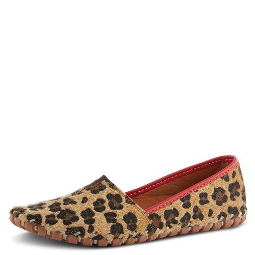 Image of Spring Step Women's Kathaleta-Suede