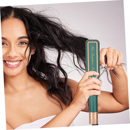 Plancha de pelo cerámica Beavorty con temperatura ajustable miniatura 5