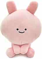 あさみみちゃん　ぬいぐるみ あさみみちゃん】ぬいぐるみ 30cm – SimpleSideMascots