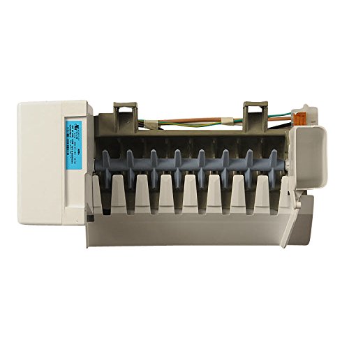 W11512152 Icemaker fits Refrigerator W10300023 W10272870 2310774 AH3632644