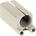 09150033001?-?Heavy Duty Connector, Quintax 3 A Series, Cable Mount, Plug, 6 Contacts, Pin