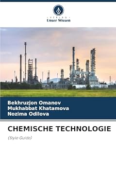 Paperback Chemische Technologie [German] Book