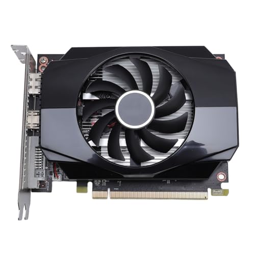 RX550 4G 128rbgGDDR5OtBbNJ[hA1183MHzRAgA6000MHzgA512VF[_[A^obNv[gAVRΉȀo̓C^[tFCX