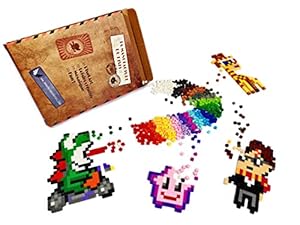 La Manufacture du Pixel 2200 Pixel Mosaik Set