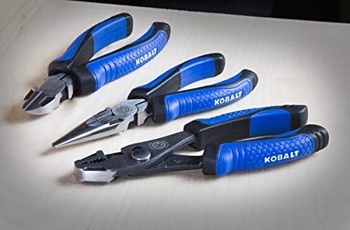 Kobalt Juego de Herramientas Mecánicas de 73 Piezas Estándar (SAE) y Métricas miniatura 4