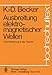 Produktbild Ausbreitung elektromagnetischer Wellen: Eine Einführung in die Theorie (Hochschultext)