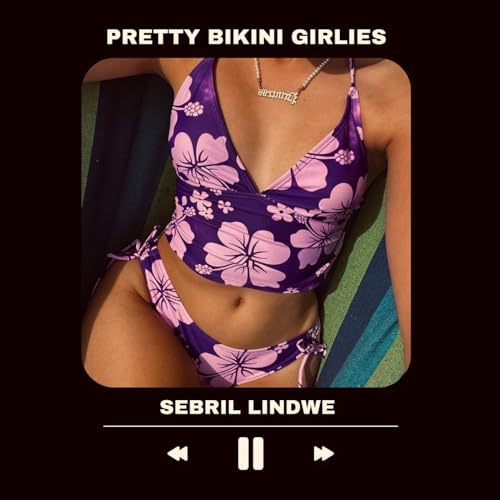 Pretty Bikini Girlies