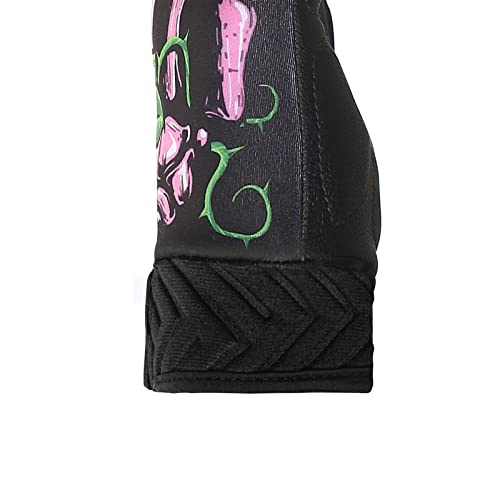 image for RIGWARL Winter Gloves Windproof Water-Resistant Gloves for Riding Biki