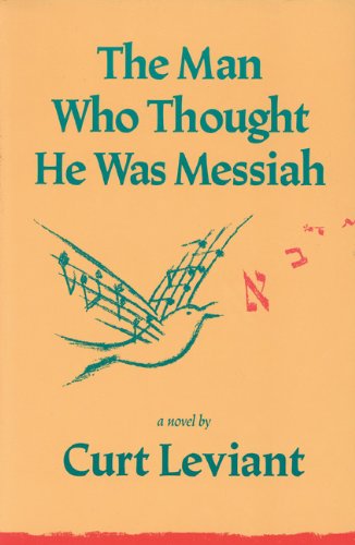 The Man Who Thought He Was Messiah