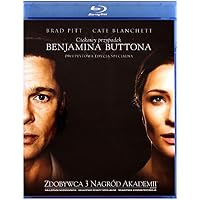 Curious Case of Benjamin Button, The